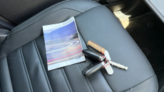 Ford EcoSport 1.0 EcoBoost 125 Active 5dr Petrol Hatchback